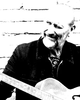 Colin Hay