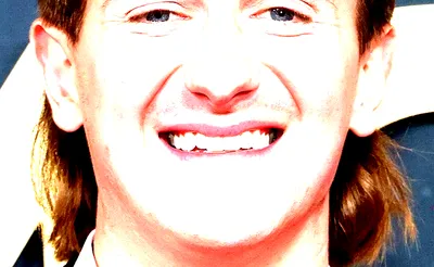 Cooper Alan