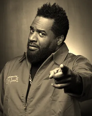 Corey Holcomb