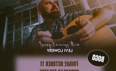 Corey Smith