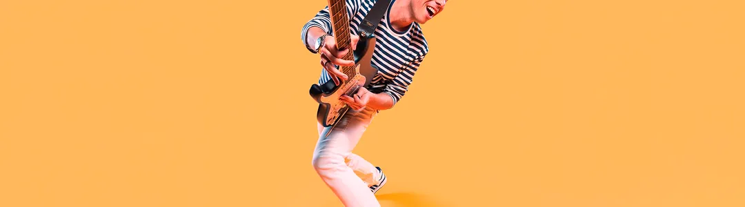 Cory Wong