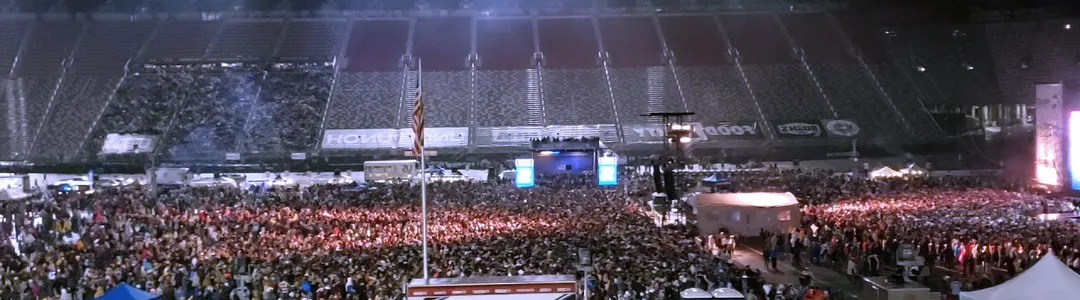 Country Thunder