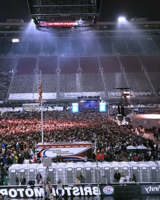 Country Thunder