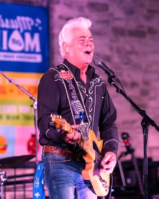 Dale Watson and His Lonestars