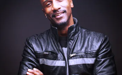 Damon Williams