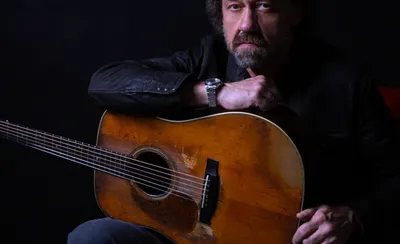 Dan Tyminski Band