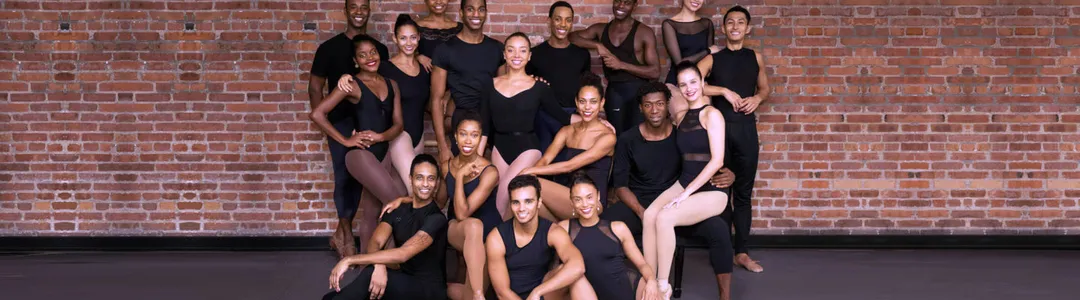Dance Theatre of Harlem
