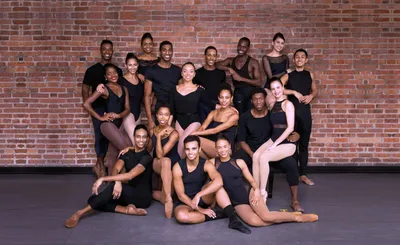 Dance Theatre of Harlem