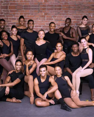 Dance Theatre of Harlem