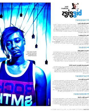 Danny Brown