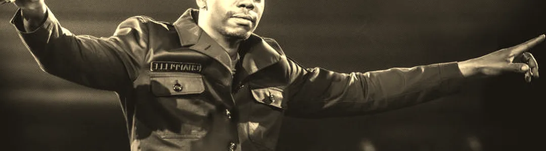 Dave Chappelle