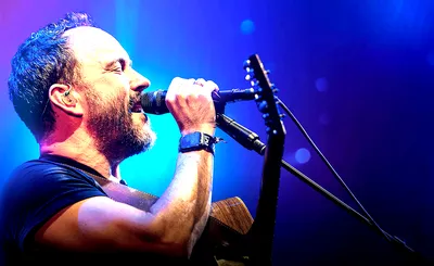 Dave Matthews Band