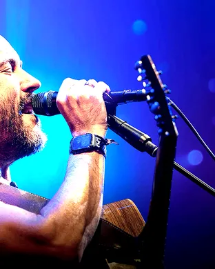 Dave Matthews Band