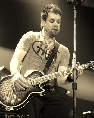 David Cook