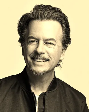 David Spade