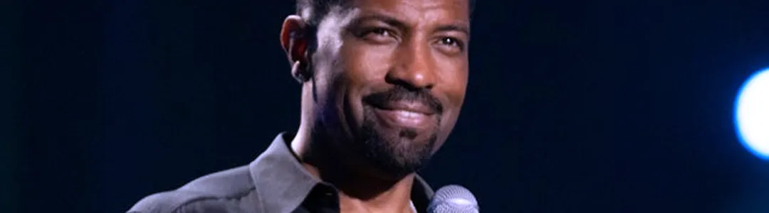 Deon Cole