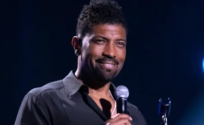 Deon Cole