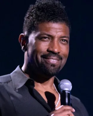 Deon Cole Joliet