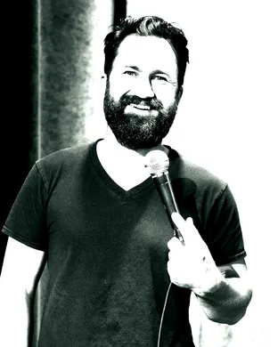 Deric Cahill Chicago