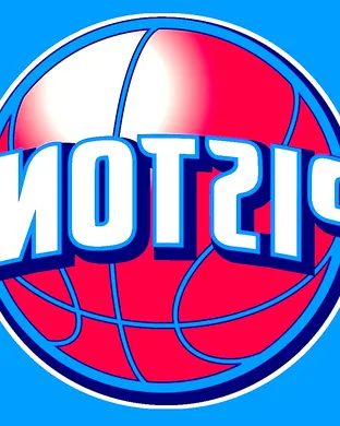 Detroit Pistons vs. Chicago Bulls