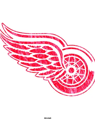Detroit Red Wings vs. Chicago Blackhawks