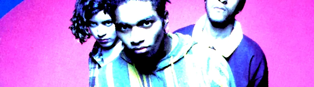 Digable Planets