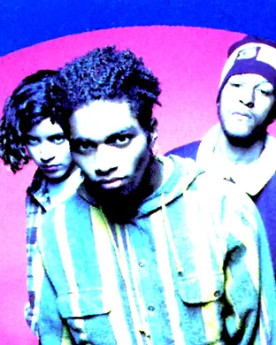 Digable Planets Chicago