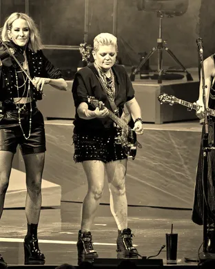 The Chicks