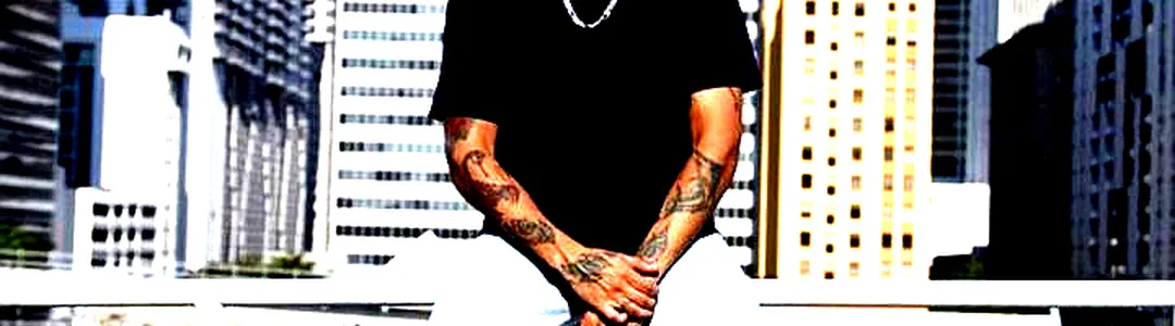 DJ Craze