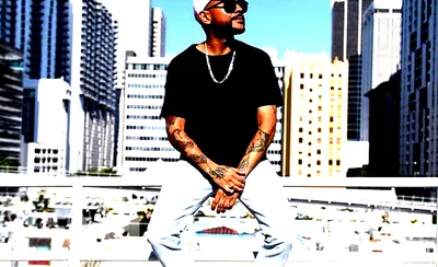 DJ Craze