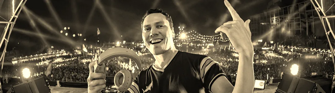 Tiesto