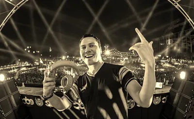Tiesto