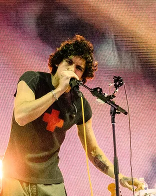 Dominic Fike Chicago