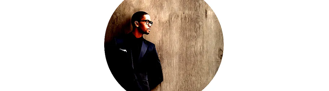 Donald Lawrence