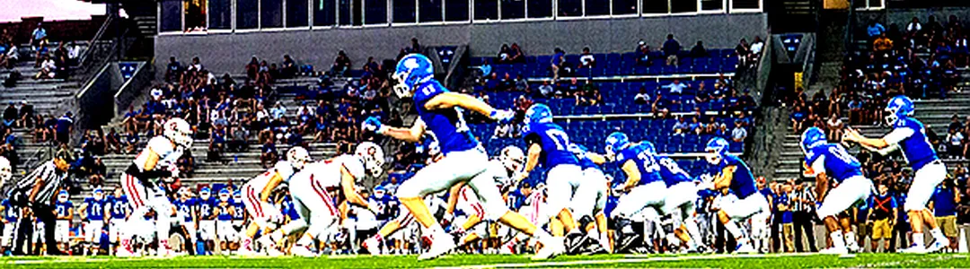 Drake Bulldogs Football