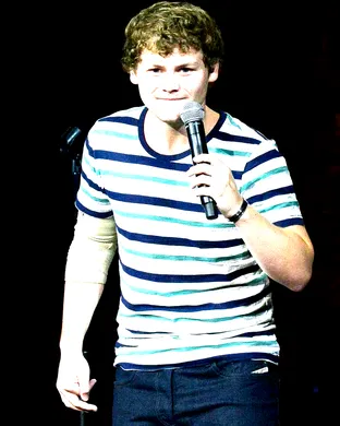 Drew Lynch