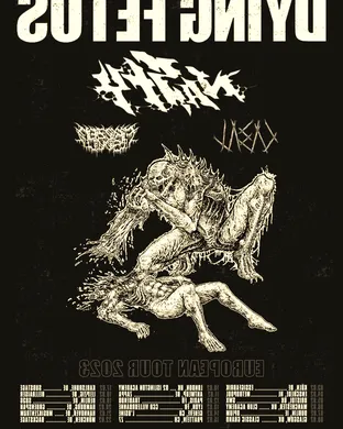 Dying Fetus