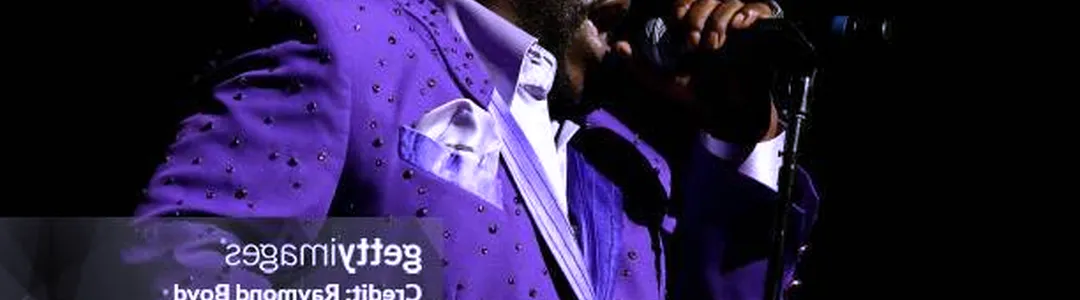 Eddie Levert