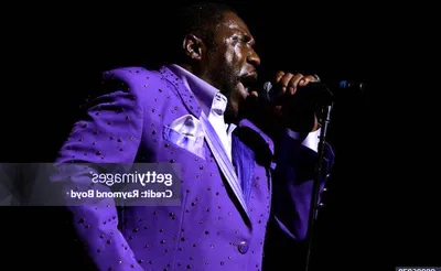 Eddie Levert