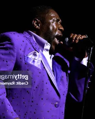 Eddie Levert Country Club Hills