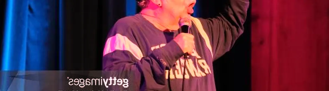 Eddie Pepitone