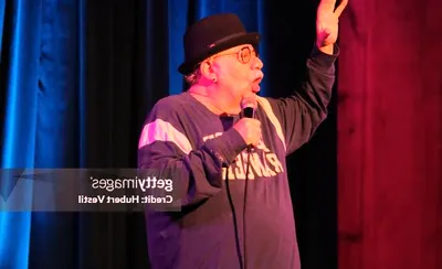 Eddie Pepitone