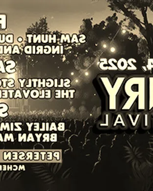 El Coyote & Chuy Lizarraga