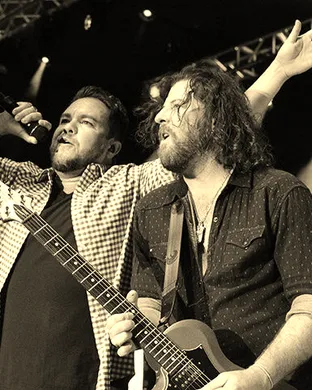 Eli Young Band