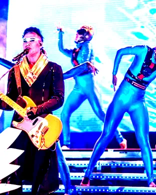 Lollapalooza Aftershow: Empire of The Sun
