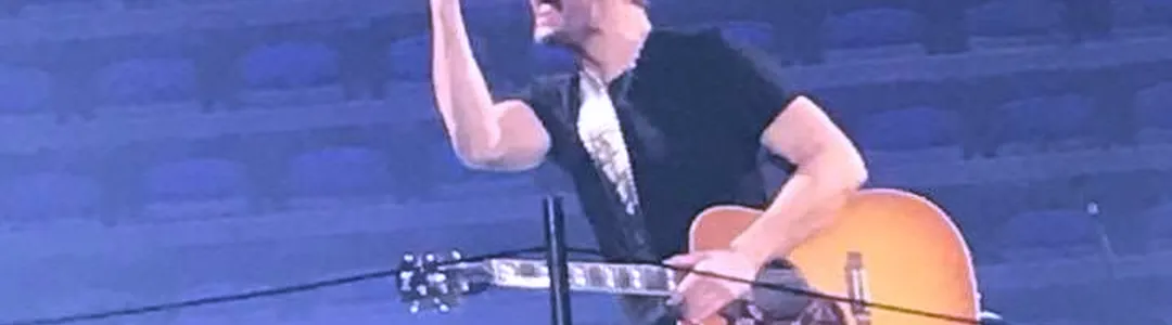 Eric Church
