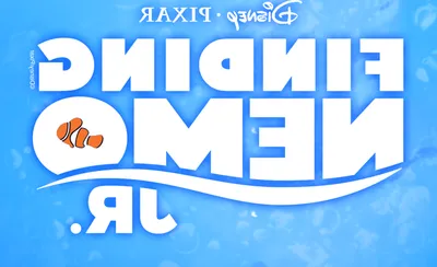 Finding Nemo