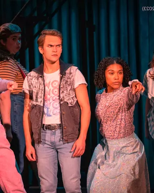 Footloose