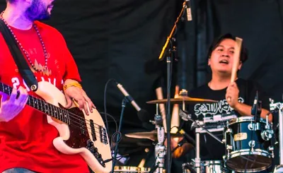 Fortunate Youth