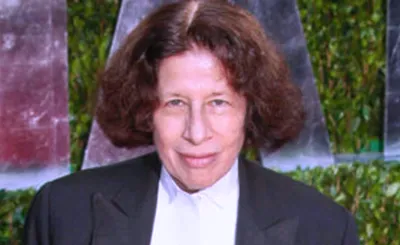 Fran Lebowitz